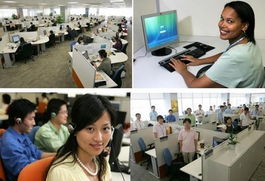 微創(chuàng)軟件首次入選IAOP全球外包百強(qiáng)，彰顯軟件外包服務(wù)卓越實(shí)力